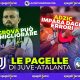 Pagelle Juve Atalanta