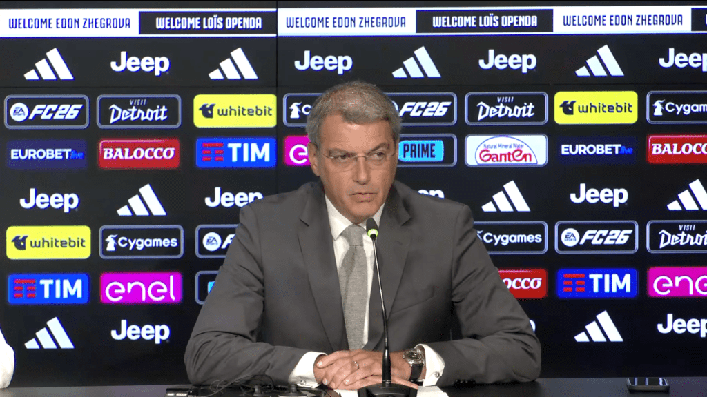 Conferenza Comolli