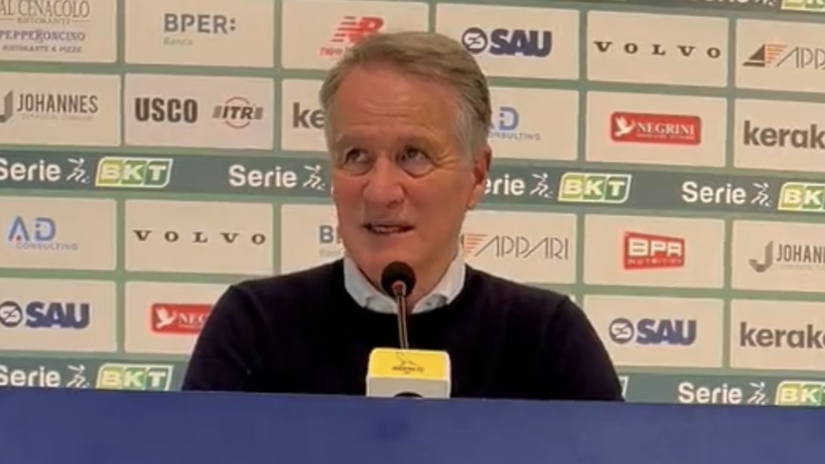 Tesser sicuro sulla lotta scudetto: «Saranno tre le avversarie del Napoli quest'anno». Poi esalta le qualità di Vlahovic 36 Tesser