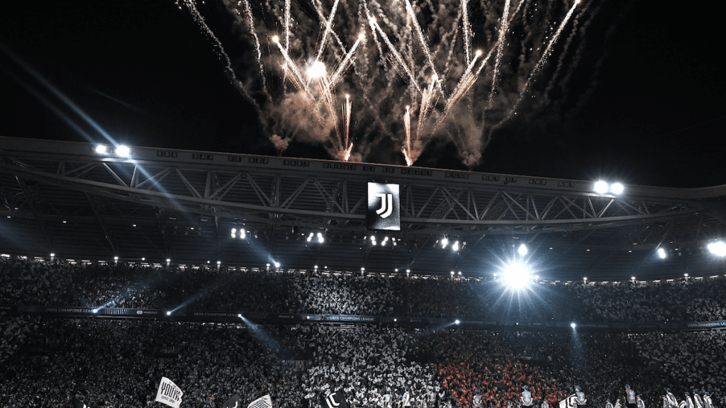allianz stadium