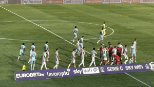 Ascoli Juventus Next Gen 0-0: Brambilla conquista un altro buon punto, un po’ di sofferenza ma anche una prova di maturità dei bianconeri