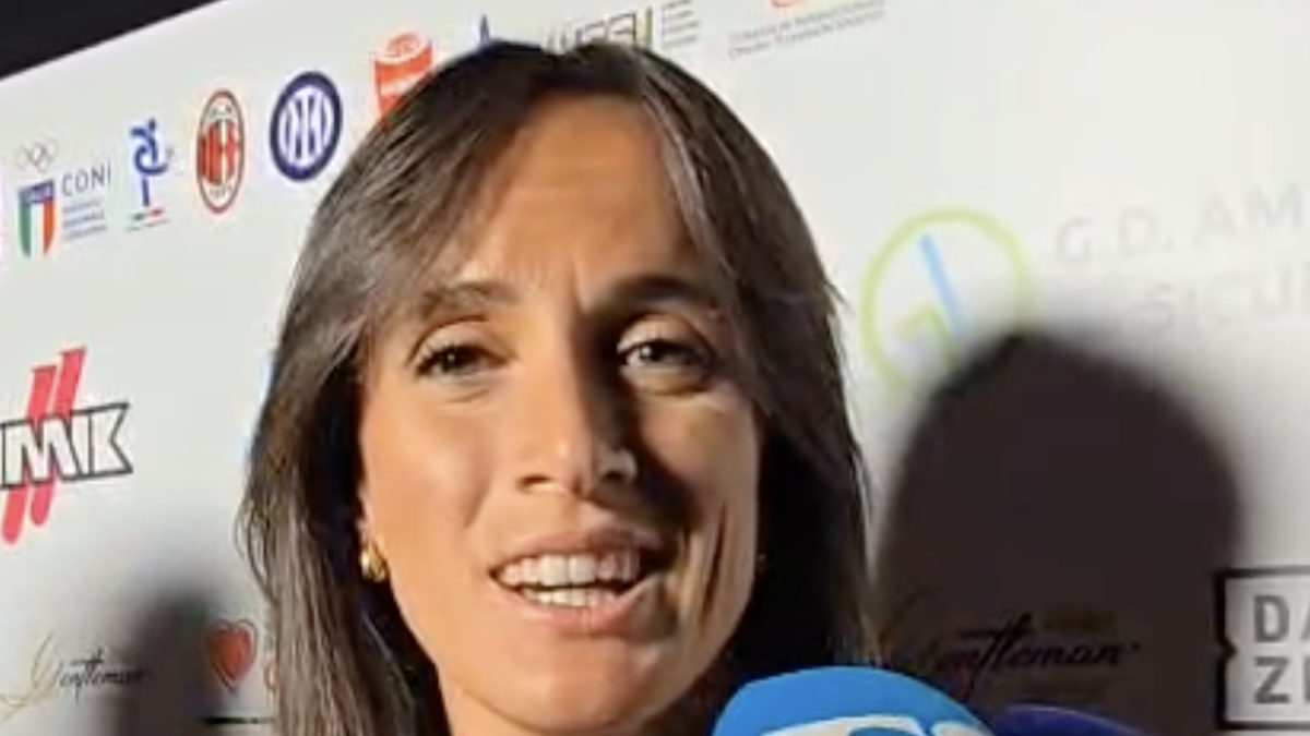 Bonansea orgogliosa: «Ci ricorderemo l'Europeo, è stato qualcosa di pazzesco. Si può fare ancora tanto. Dobbiamo far vedere che lo sport è per tutti» - VIDEO 36 bonansea