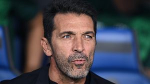 buffon