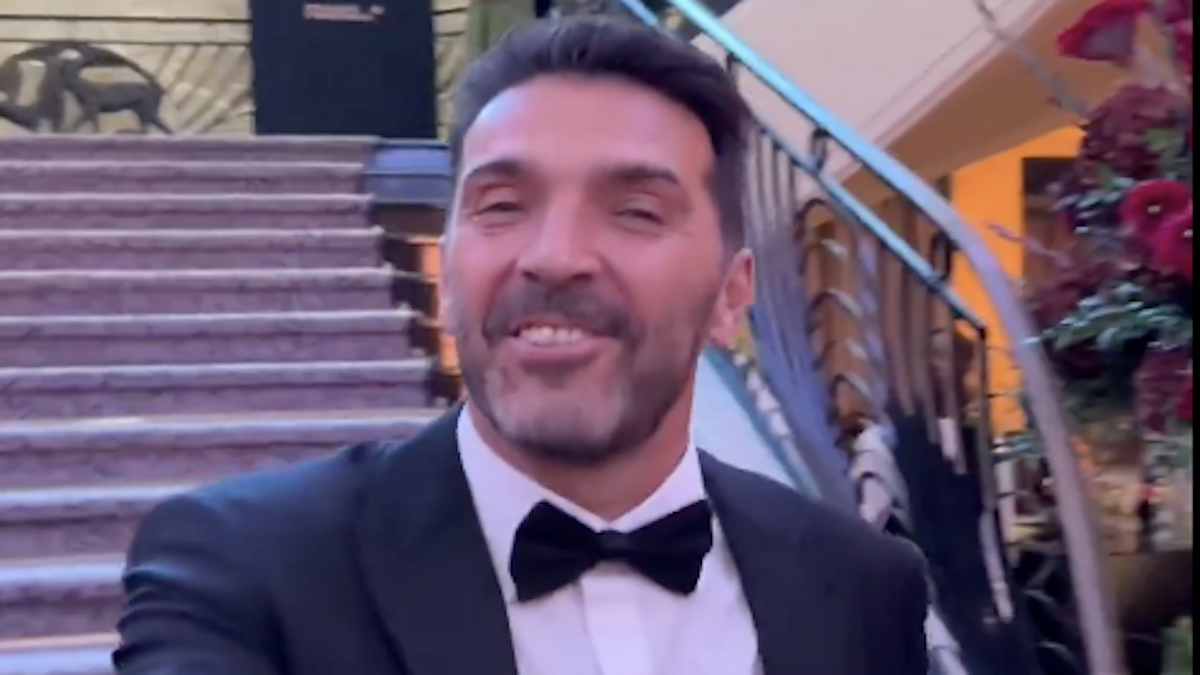 Cerimonia Pallone d'Oro 2025, ci sono proprio tutti! Presente anche Buffon: l'ex capitano della Juve è stato accolto così a Parigi - VIDEO 36 buffon