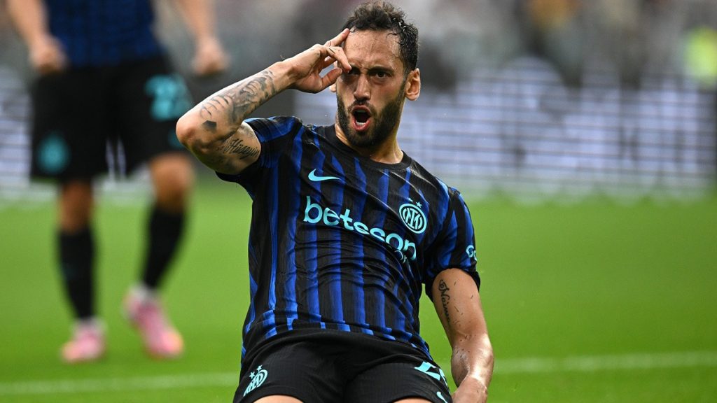 calhanoglu