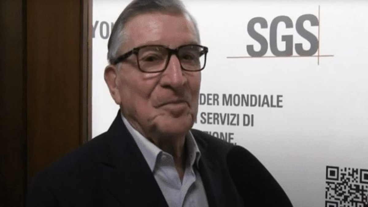 Morto Carlo Sassi, il mondo del giornalismo piange la scomparsa dell'inventore della moviola: aveva 95 anni 36 carlo sassi