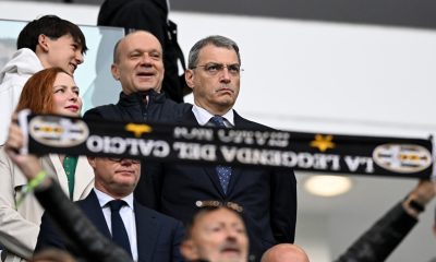 comolli scanavino dirigenza juve