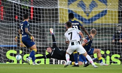 conceicao verona juve