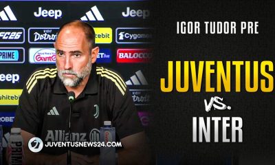 conferenza stampa tudor