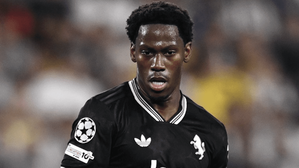 David da 5 per Tuttosport: «Partecipa alla frittata»