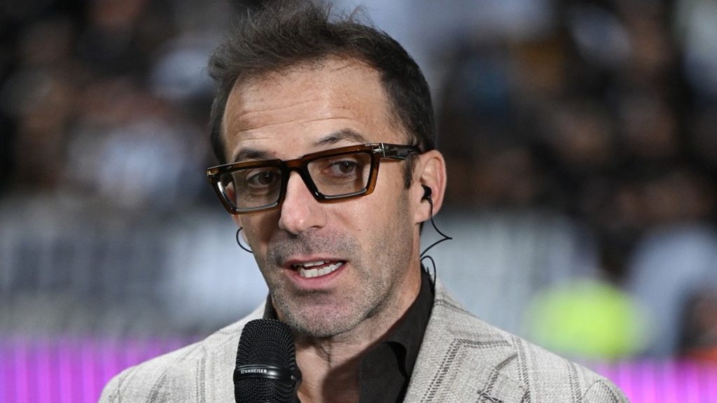 del piero
