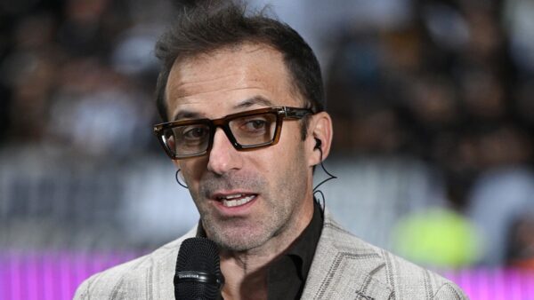 del piero