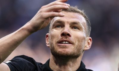 dzeko