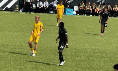 elimoghale juve primavera