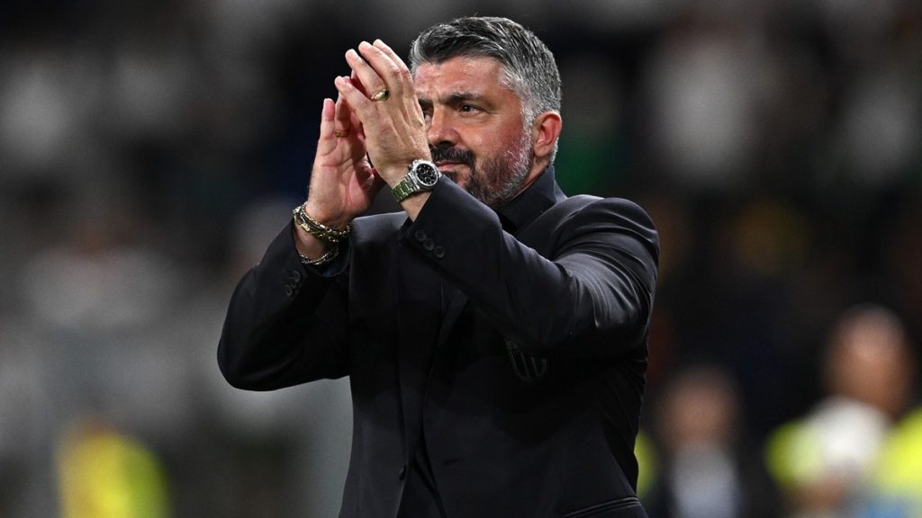 gattuso