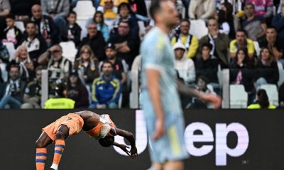 openda juve atalanta