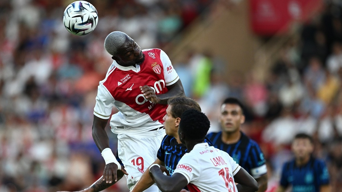 Ilenikhena Juve: occhi sul gioiellino del Monaco per rinforzare l'attacco. Chi è e perché potrebbe interessare ai bianconeri, ultimissime 36 ilenikhena