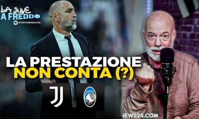juve atalanta