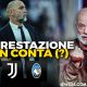 juve atalanta