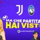 juve atalanta