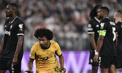 juve borussia dortmund adeyemi