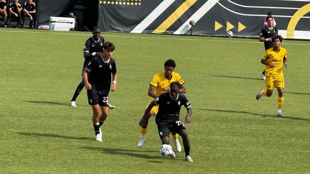 juve borussia dortmund primavera grelaud