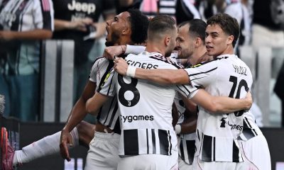juventus