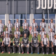 juventus foto squadra