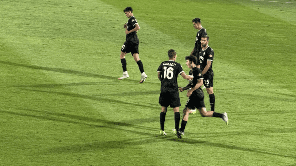 juventus next gen