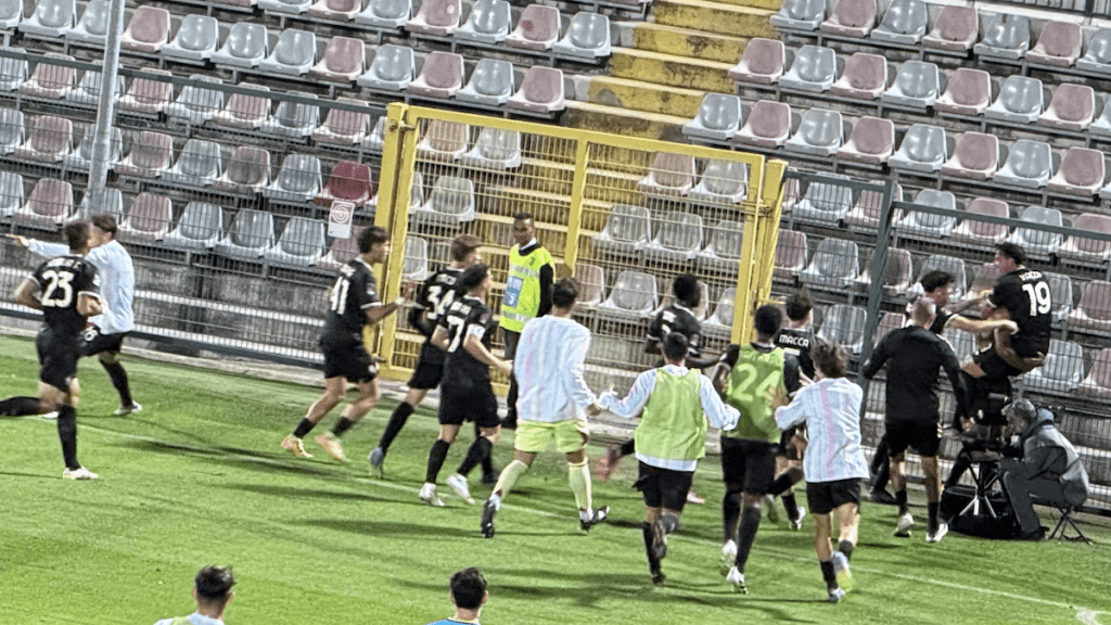 juventus next gen