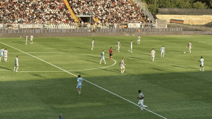 Pagelle Ascoli Juventus Next Gen: Pedro Felipe, dove vuoi la statua? Con Scaglia non passano manco le briciole, esordio di personalità per Pagnucco – VOTI