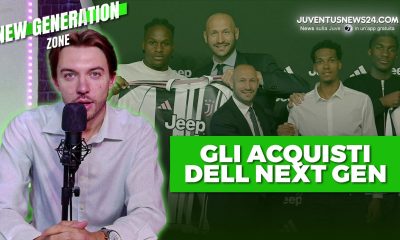juventus next gen