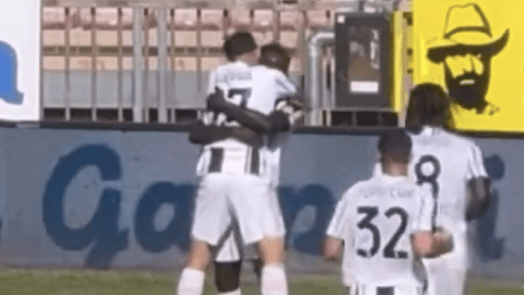 juventus next gen