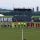 juventus reggiana under 15