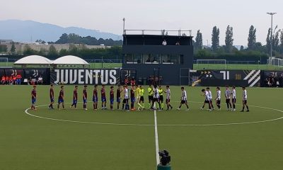 juventus reggiana under 16