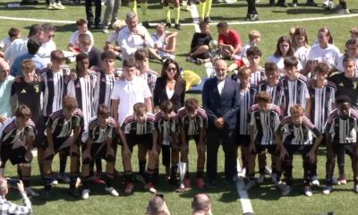 juventus under 15