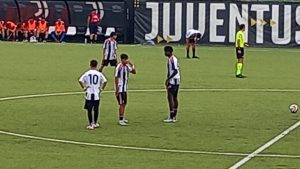juventus under 16