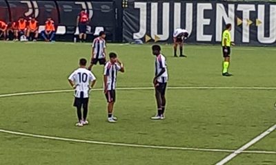 juventus under 16
