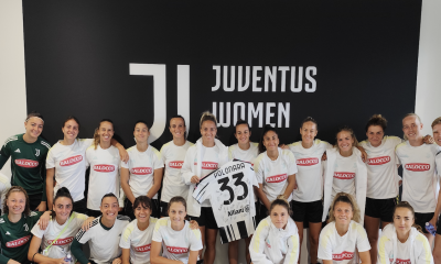 juventus women