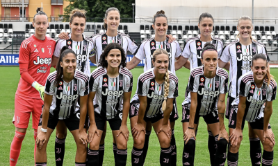 juventus women