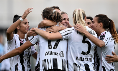 juventus women