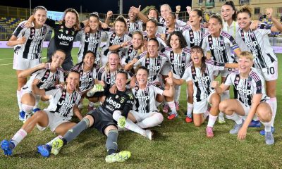 Juventus Women