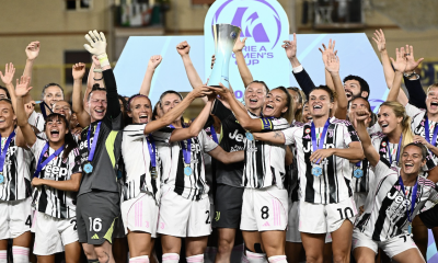 juventus women