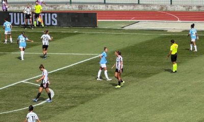 Juventus Women Lazio