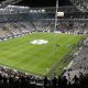 juventus v real madrid champions league stadium turin 2013
