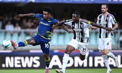 kalulu verona juve