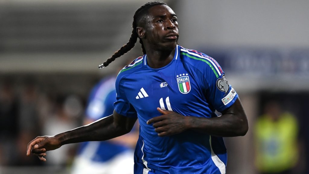 kean italia