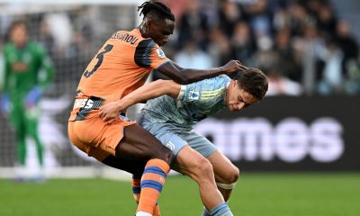 kossonou yildiz juve atalanta