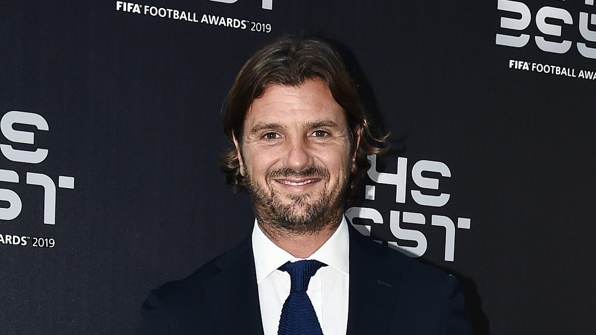 Davide Lippi a 360° sui bianconeri: «Chiellini farà una grande carriera. Tudor sta trasmettendo la mentalità della Juve alla squadra. Su Vlahovic...» 36 lippi