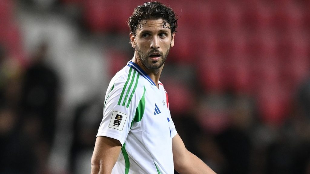 locatelli